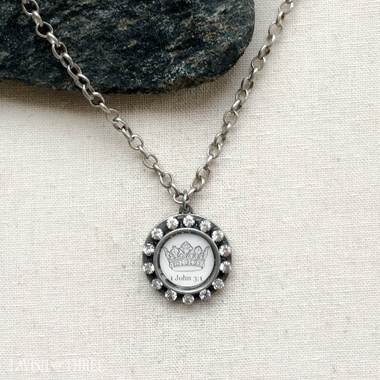 BIG things come in "small" packages ... shop "Lavish Jewelry"