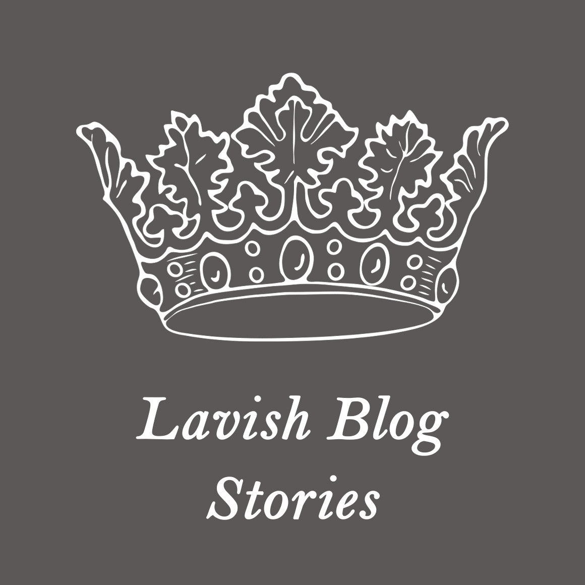 Lavish Your Soul stories blog, Lavish Three 3