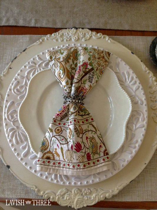 Guest lifestyle blog from Penny Thomas, Lavish Three 3