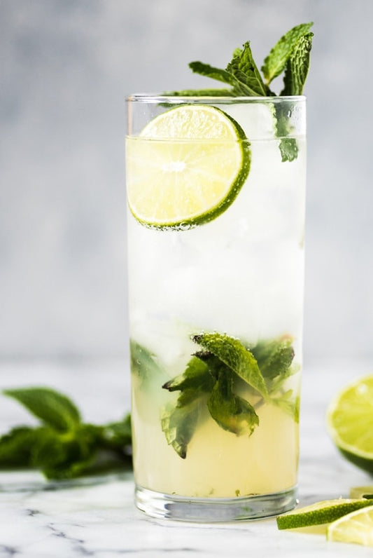 Lavish lifestyles, Summer refreshment, sweet tea, mojitos, lemonade recipes, Lavish Three 3