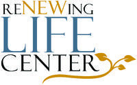 Renewing Life Center ~ "with JOYful gratitude"