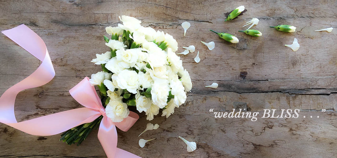 wedding bliss, a few lavish gifts for the bride and groom, Lavish Three 3