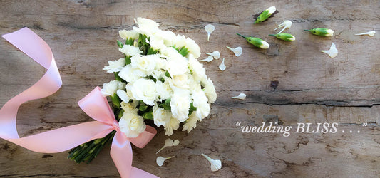 wedding bliss, a few lavish gifts for the bride and groom, Lavish Three 3