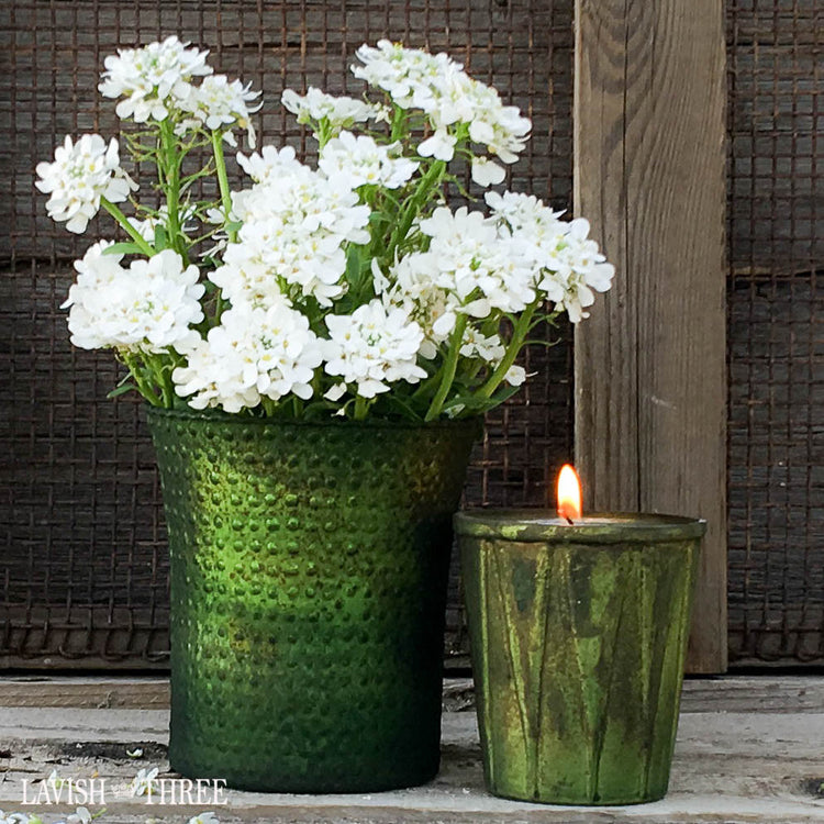 Table Accents