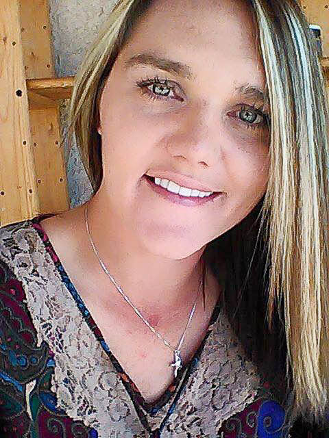 "Lavish Your Soul" ... "HOPE" for Prisoners ~ Shauna's story