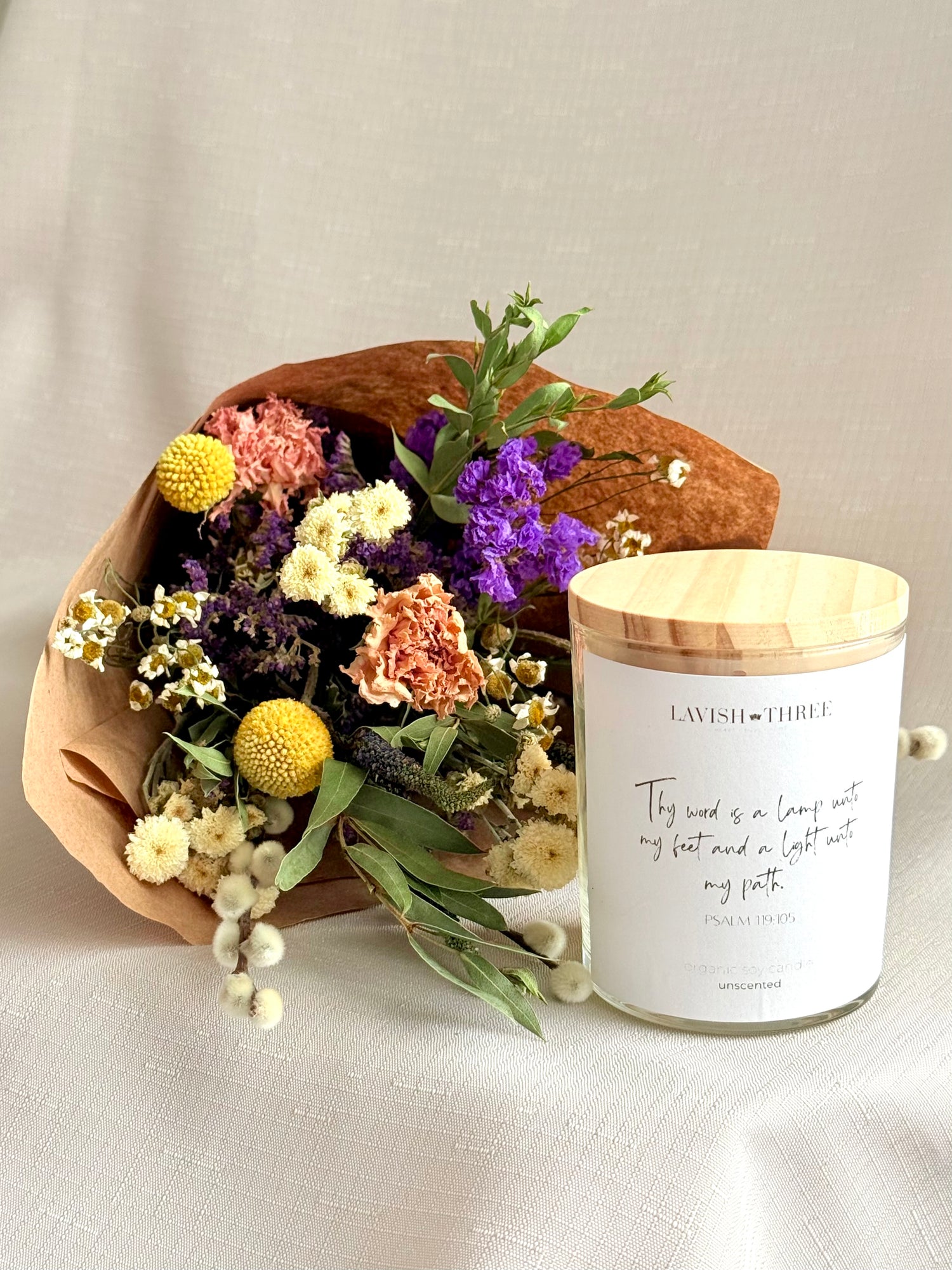 Botanical Living