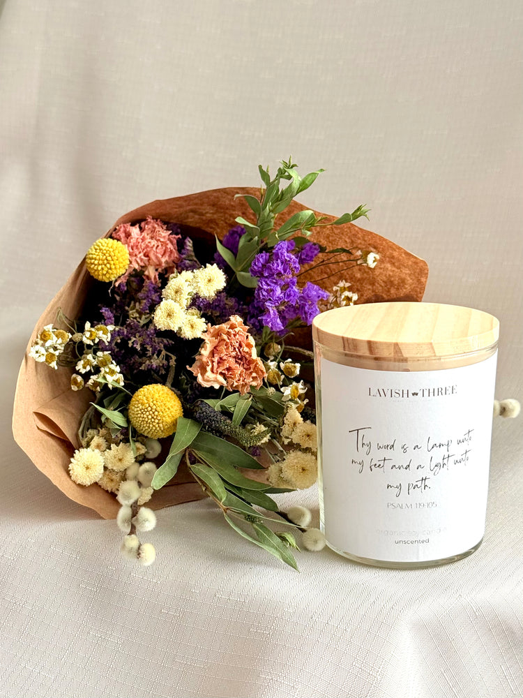 Botanical Living