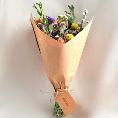 Gathered Meadow Bouquet