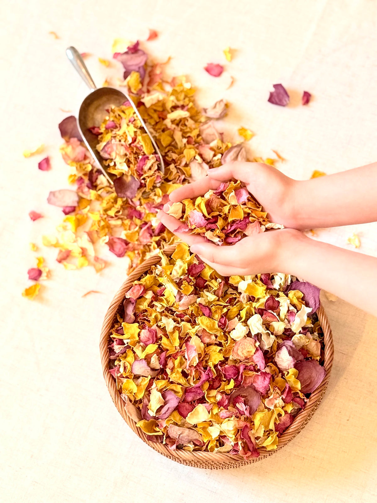 Candy Sprinkles