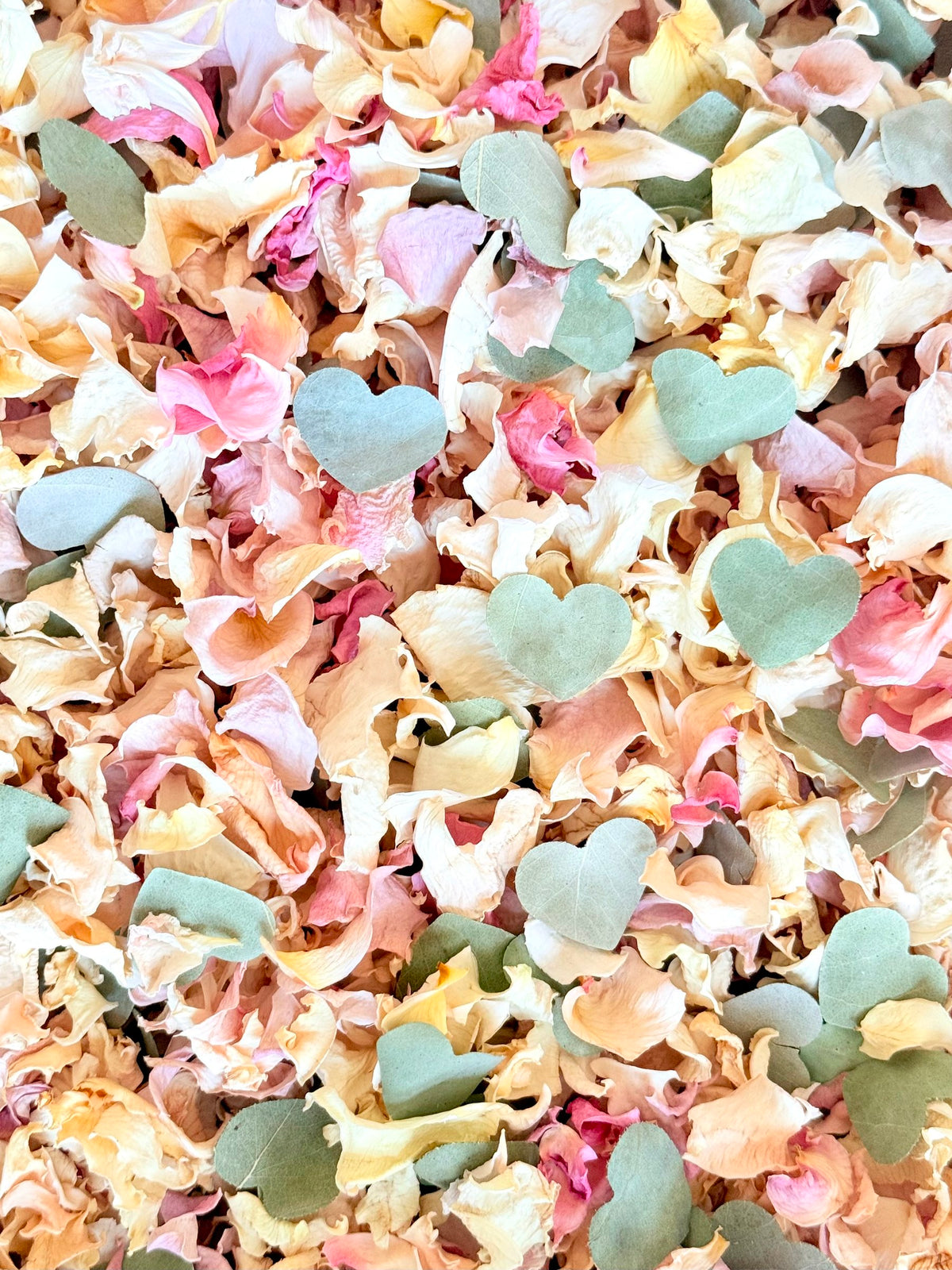 Peppermint Sweetheart